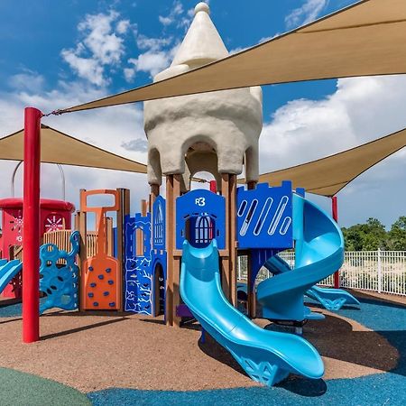 Private Pool, Game Room, Bbq & Free Water Park Kissimmee Εξωτερικό φωτογραφία
