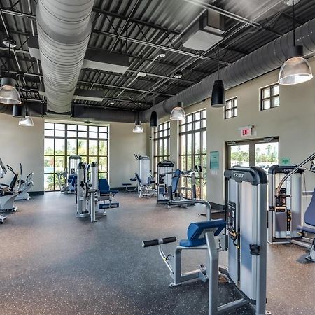 Private Pool, Game Room, Bbq & Free Water Park Kissimmee Εξωτερικό φωτογραφία