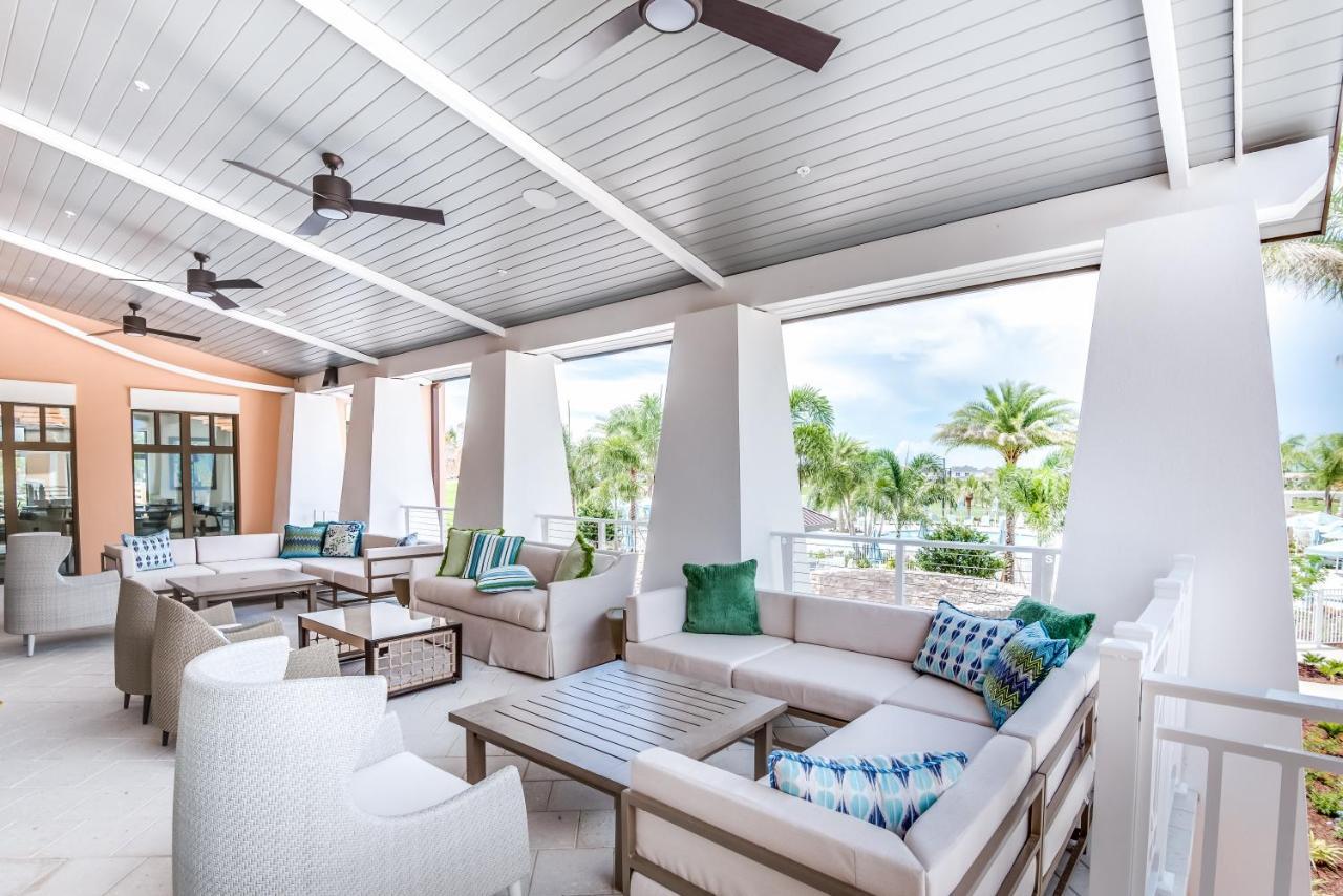 Private Pool, Game Room, Bbq & Free Water Park Kissimmee Εξωτερικό φωτογραφία