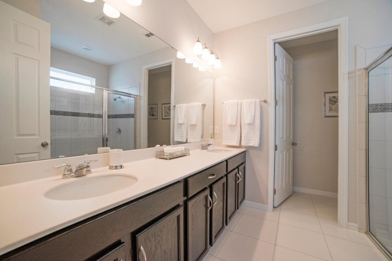 Private Pool, Game Room, Bbq & Free Water Park Kissimmee Εξωτερικό φωτογραφία