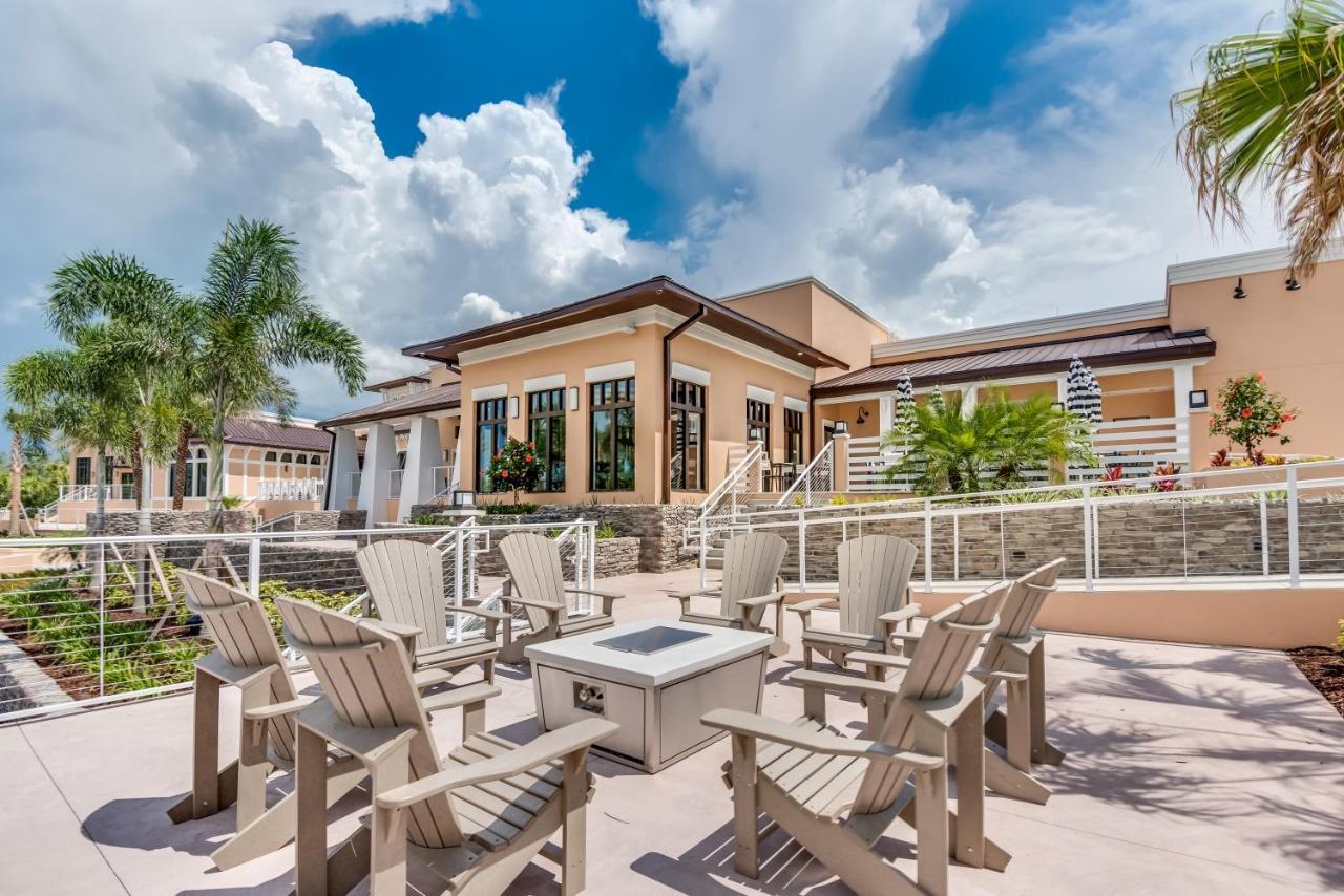 Private Pool, Game Room, Bbq & Free Water Park Kissimmee Εξωτερικό φωτογραφία