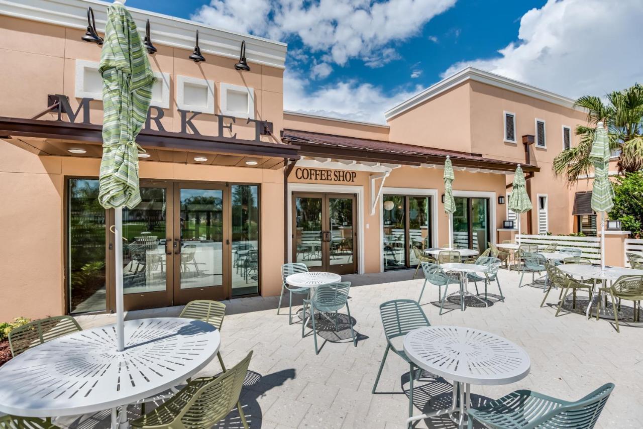 Private Pool, Game Room, Bbq & Free Water Park Kissimmee Εξωτερικό φωτογραφία