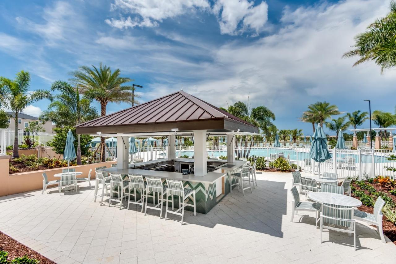 Private Pool, Game Room, Bbq & Free Water Park Kissimmee Εξωτερικό φωτογραφία