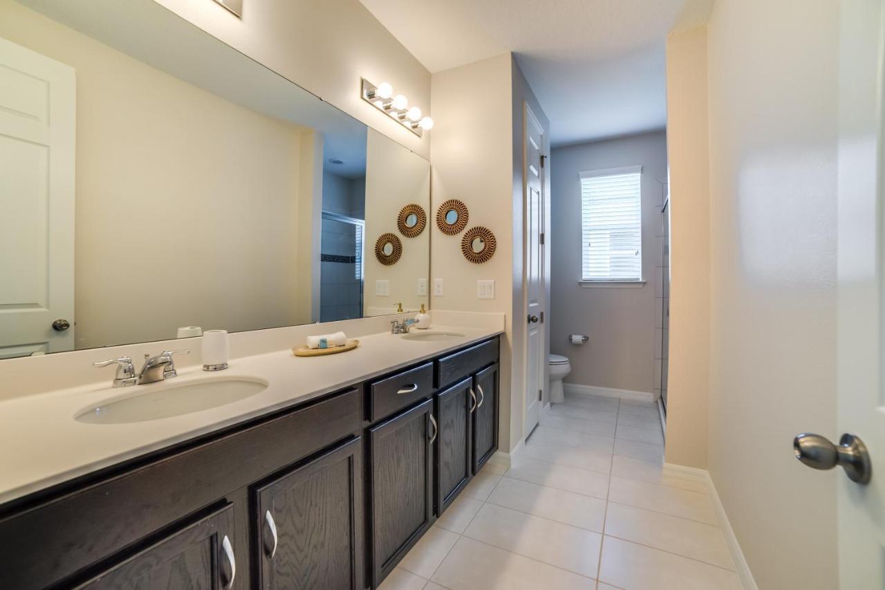 Private Pool, Game Room, Bbq & Free Water Park Kissimmee Εξωτερικό φωτογραφία