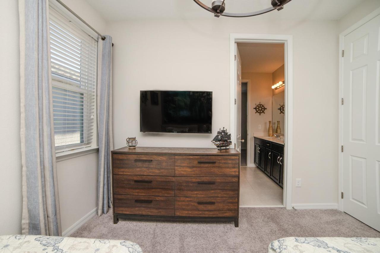 Private Pool, Game Room, Bbq & Free Water Park Kissimmee Εξωτερικό φωτογραφία