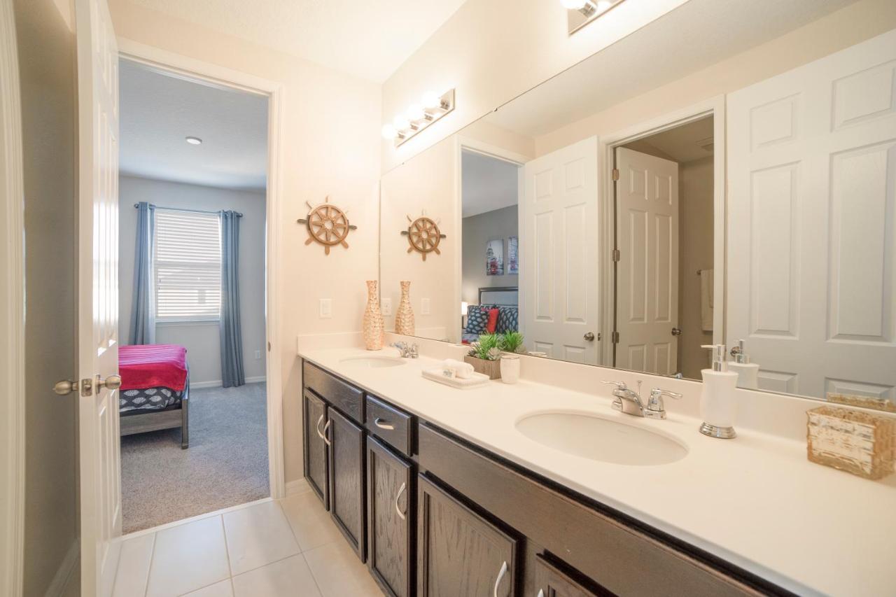 Private Pool, Game Room, Bbq & Free Water Park Kissimmee Εξωτερικό φωτογραφία