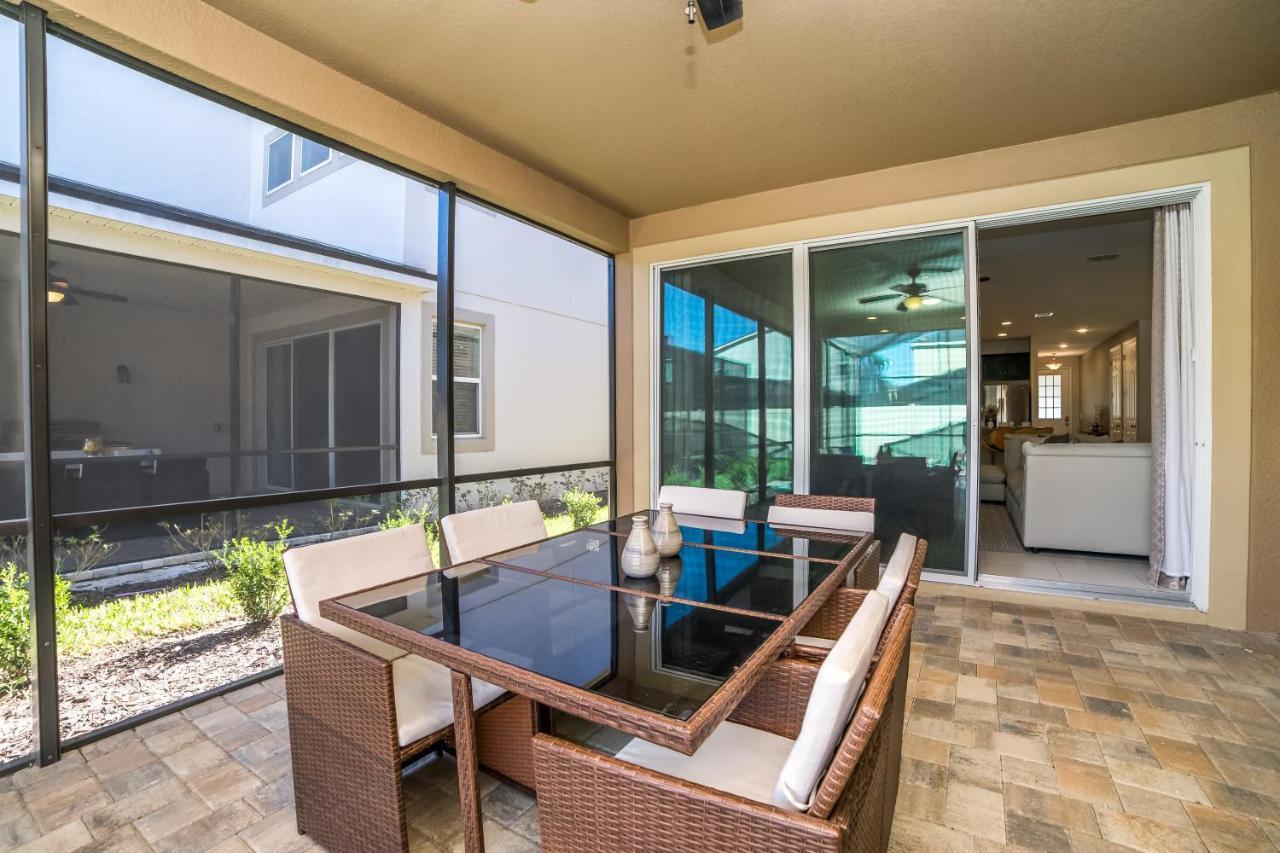 Private Pool, Game Room, Bbq & Free Water Park Kissimmee Εξωτερικό φωτογραφία