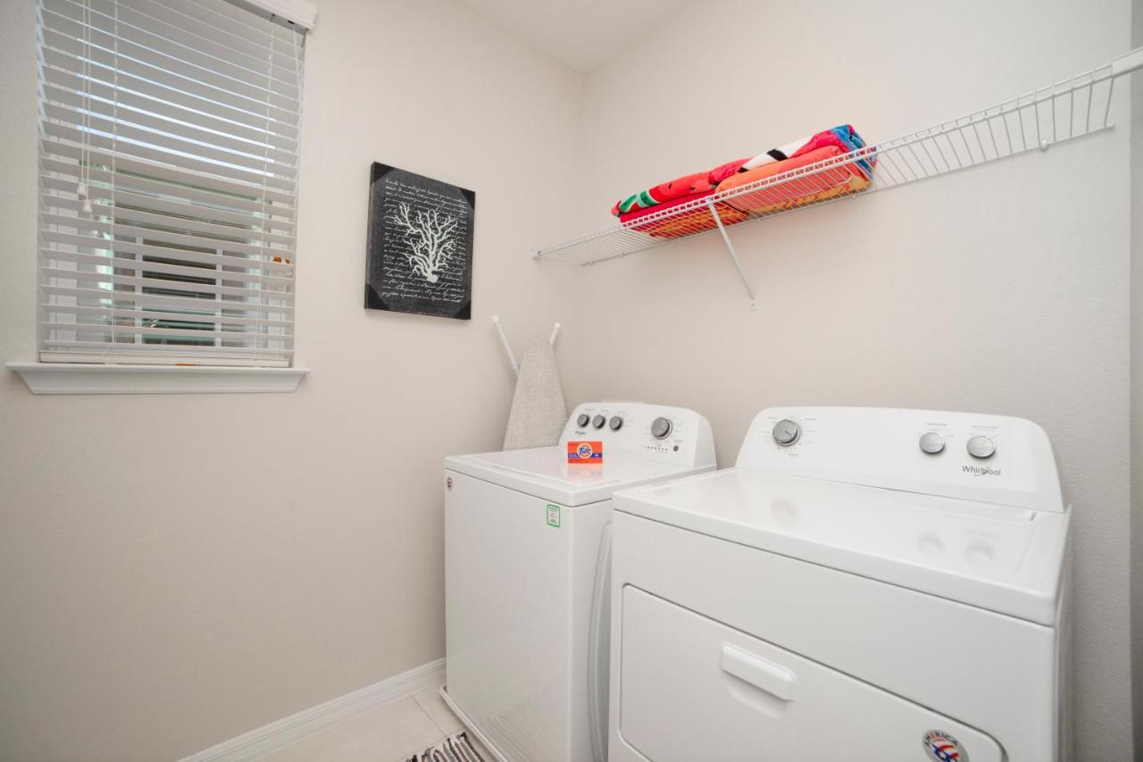 Private Pool, Game Room, Bbq & Free Water Park Kissimmee Εξωτερικό φωτογραφία