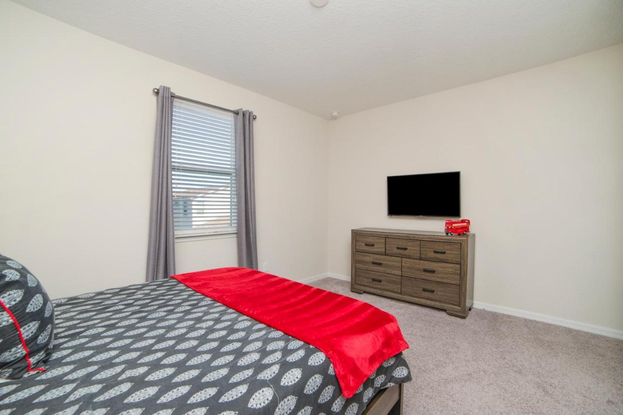 Private Pool, Game Room, Bbq & Free Water Park Kissimmee Εξωτερικό φωτογραφία