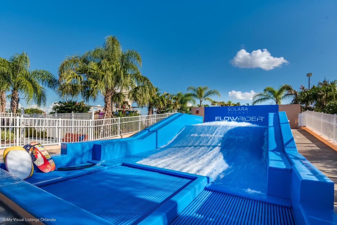 Private Pool, Game Room, Bbq & Free Water Park Kissimmee Εξωτερικό φωτογραφία