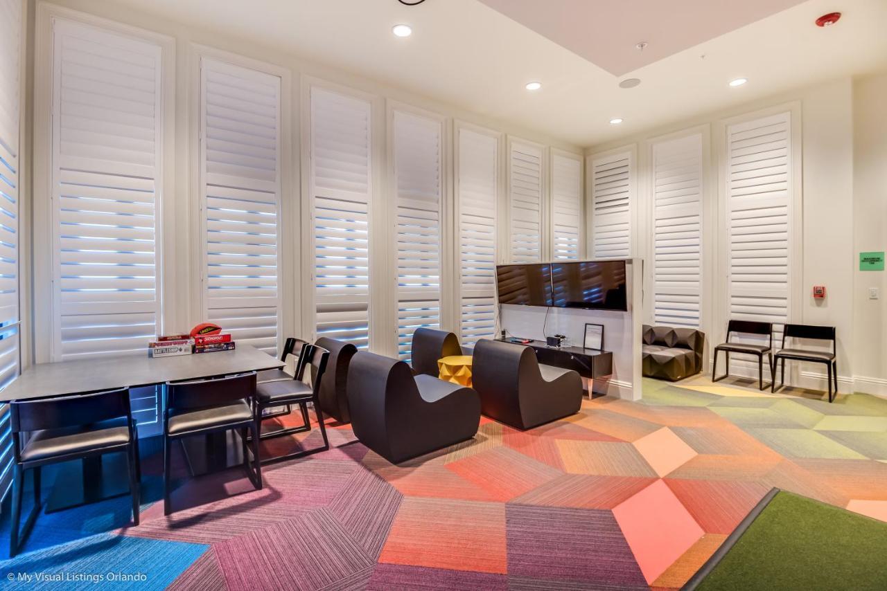Private Pool, Game Room, Bbq & Free Water Park Kissimmee Εξωτερικό φωτογραφία