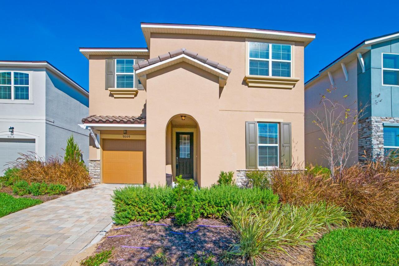 Private Pool, Game Room, Bbq & Free Water Park Kissimmee Εξωτερικό φωτογραφία